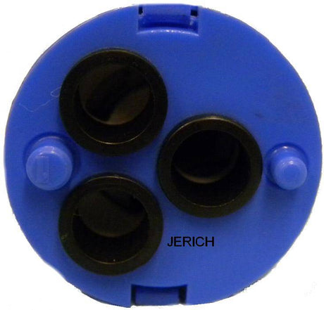 Jerich Delta cartridge
