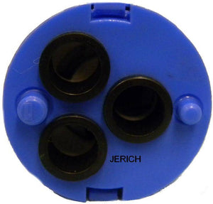 Jerich | Delta; Brizo | 28290SQ | 28mm cartridge w/sq broach