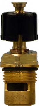 Jerich American Standard