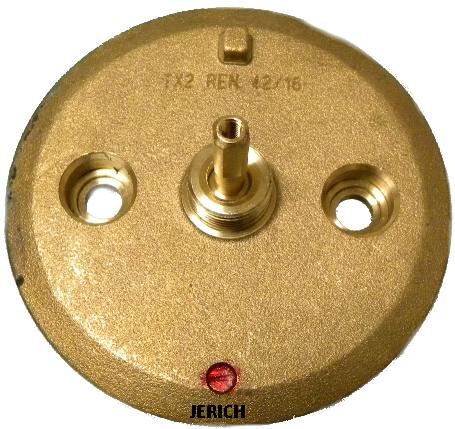 Thermostatic Cartridge