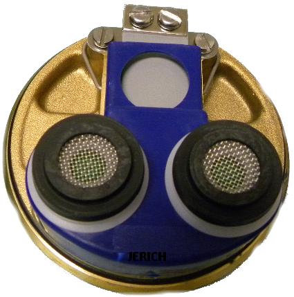 Thermostatic Cartridge