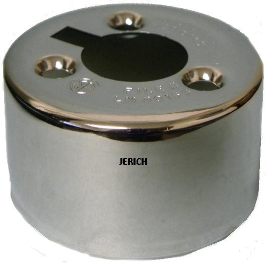 Jerich Sayco Chrome cover