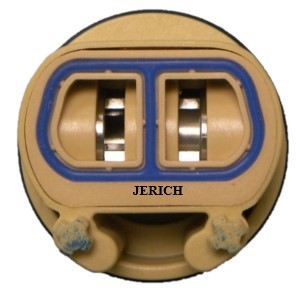Jerich | Milwaukee; UR | 30460 35mm cartridge with PBX