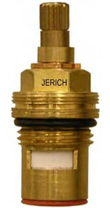 Jerich | Kallista; Indiana brass | 30682LF | Stem unit 18pt