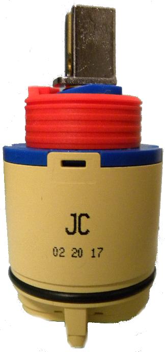 Jerich Cartridge