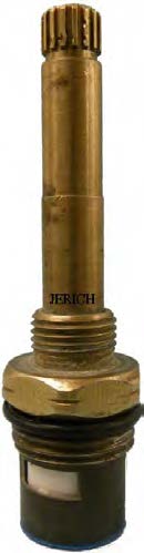 Jerich Kingston Brass Stem unit