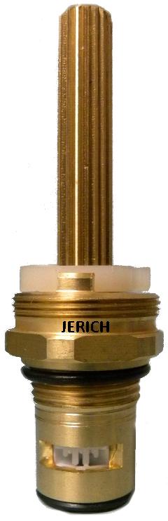 Jerich Union Brass  Stem unit