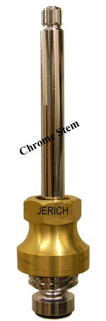Jerich | Universal Brass | 35311 | Stem unit