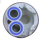 Jerich | Various | 35350WLJS | 35mm cart with legs & Joystick