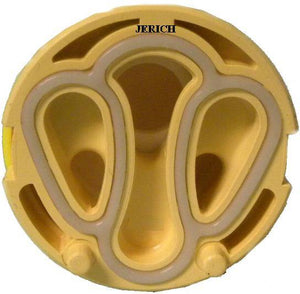 Jerich | Pioneer; Elkay | 35370 | 35mm cartridge  yellow