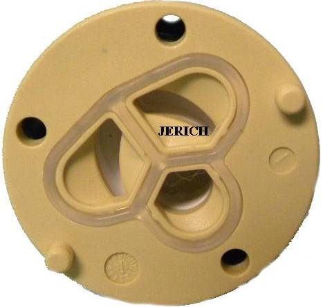 Jerich | American Standard | 35380 | 35mm cartridge