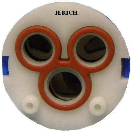 Jerich Import cartridge