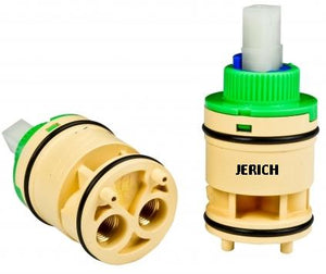 Jerich | Milwaukee; UR | 35600 | 35mm cartridge