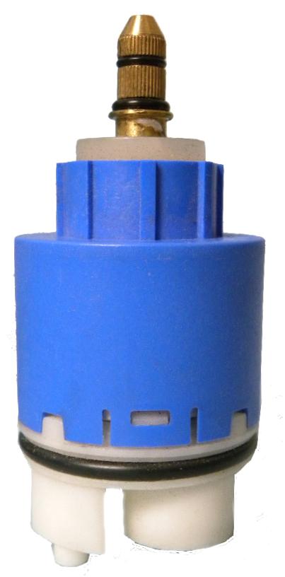 Jerich Import Cartridge 35mm