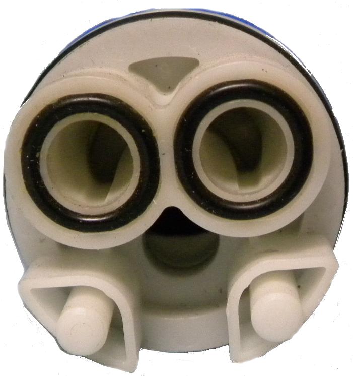 Jerich Import Cartridge