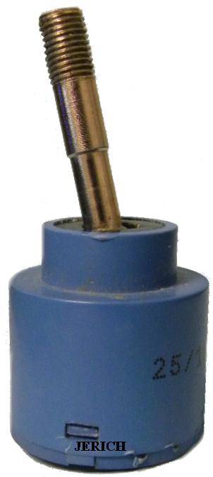 Jerich Sayco Joystick