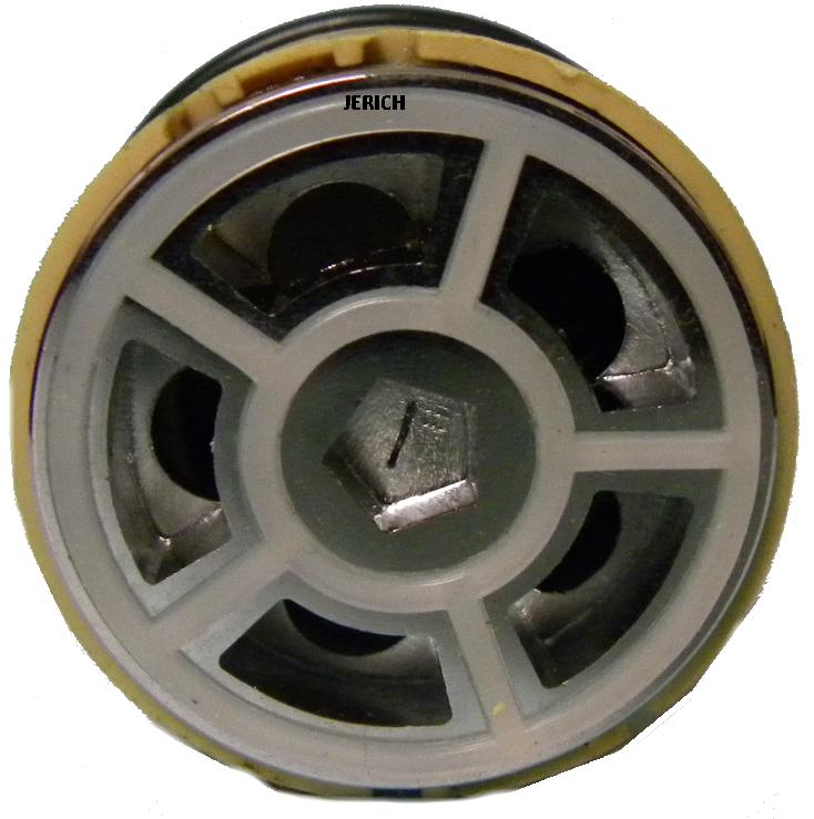 Jerich | American Standard | 37500 | 37mm cartridge 5 port