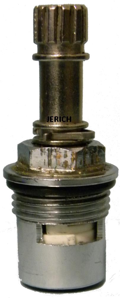 Jerich Small ceramic stem unit