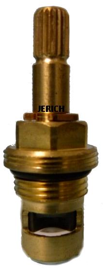 Jerich Stem unit