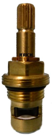 Jerich | Grohe | 38122LF | Stem unit