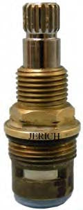 Jerich Kingston Brass Stem unit