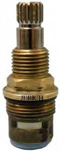 Jerich | Kingston Brass | 39112LF | Stem unit