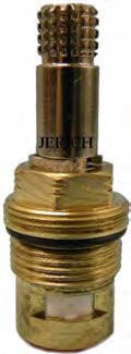 Jerich | Kingston Brass | 39211LF | Stem unit