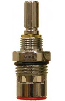 Jerich Altmans Stem unit