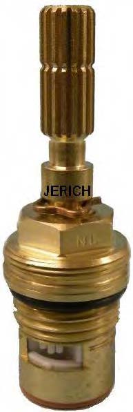 Jerich Altmans; Newport Brass Stem unit