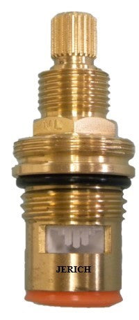 Jerich Import Stem unit 24pt