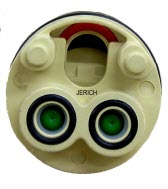 Jerich square broach +seat