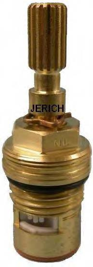 Jerich Ceramic stem unit
