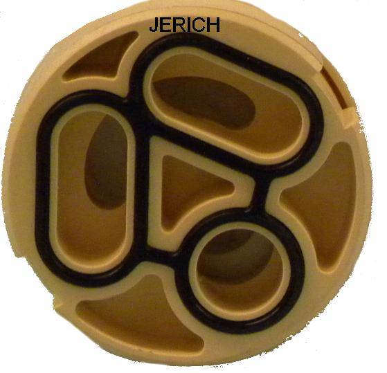 Jerich Price Pfister  Cartridge