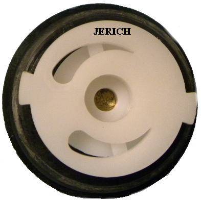 Jerich  Powers Cartridge