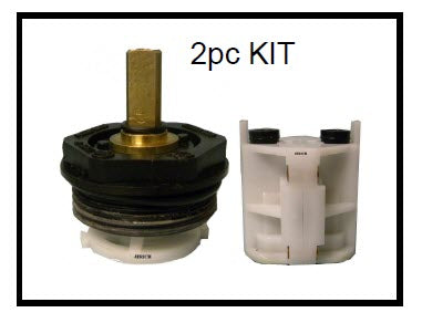 Jerich Powers Cartridge