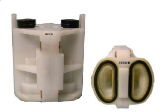 Jerich Powers PBX cartridge