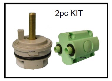 Jerich Powers; Universal Rundle