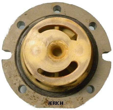 Jerich Powers Cartridge
