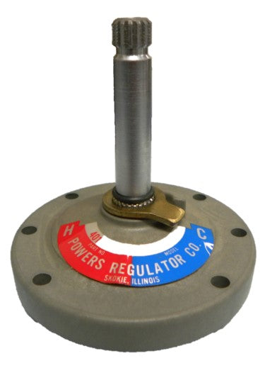 Plumbing Cartridge Shower