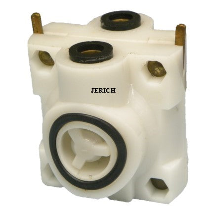 Jerich Powers Pbx Unit