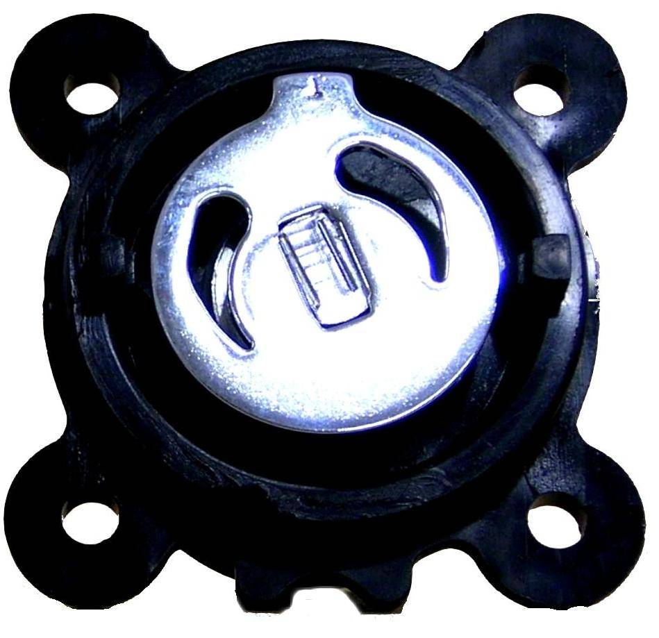 Jerich Price Pfister Stem