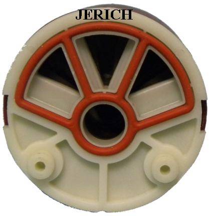 Jerich Danze diverter unit