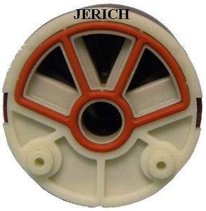 Jerich | Danze | 41290 | 40mm diverter unit 3-1/2"