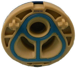 Jerich | Moen | 41360 | 40mm cartridge triangle seal