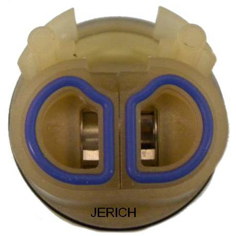 Jerich | Various | 41380 | 40mm cartridge