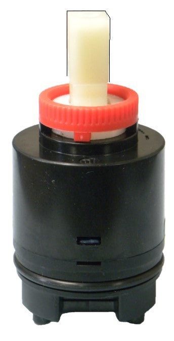 Jerich Various cartridge short body