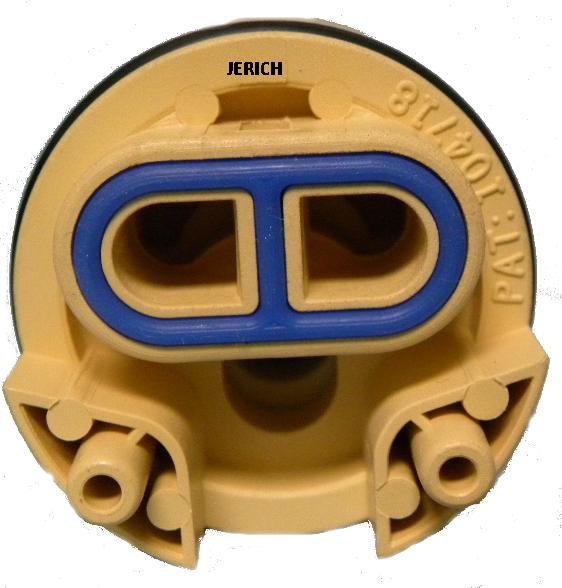 Jerich  Zurn Cartridge HC