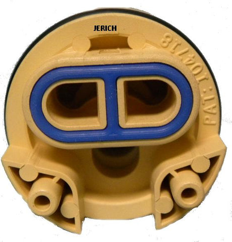 Jerich  Zurn Cartridge HC