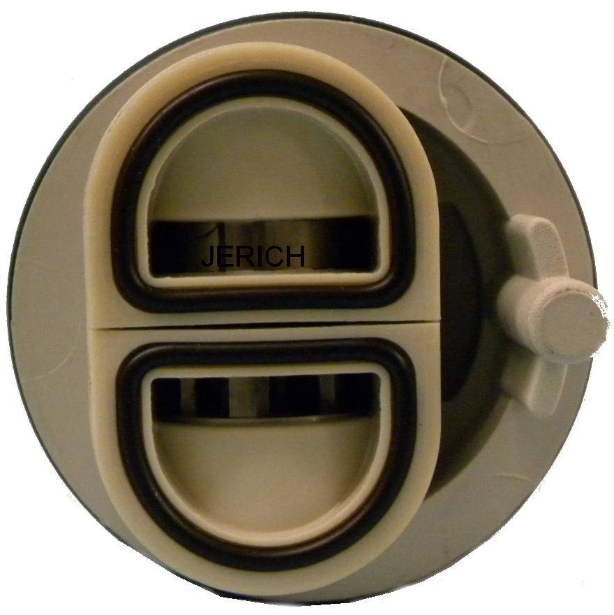 Jerich Cartridge assembly