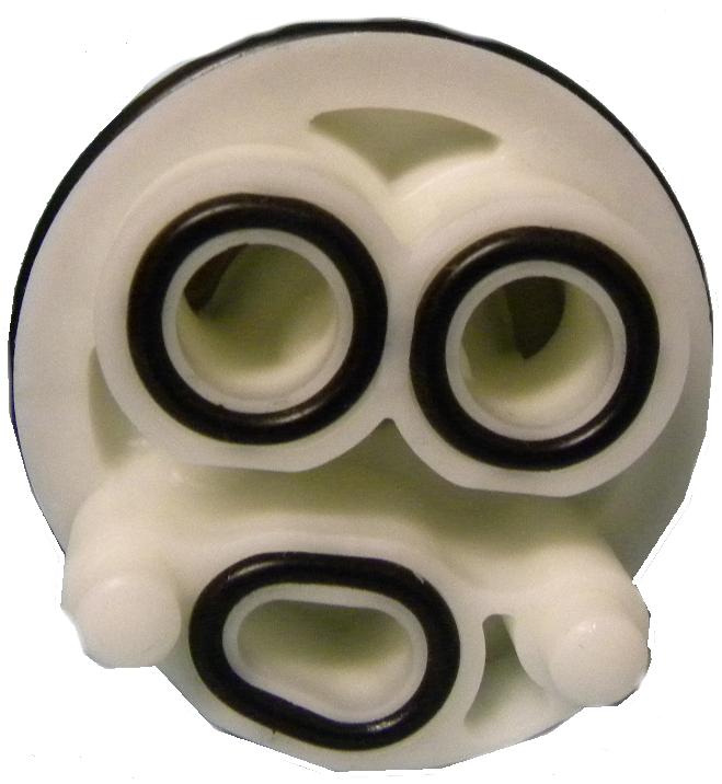 Jerich | Import | 41740 | Cartridge 40mm